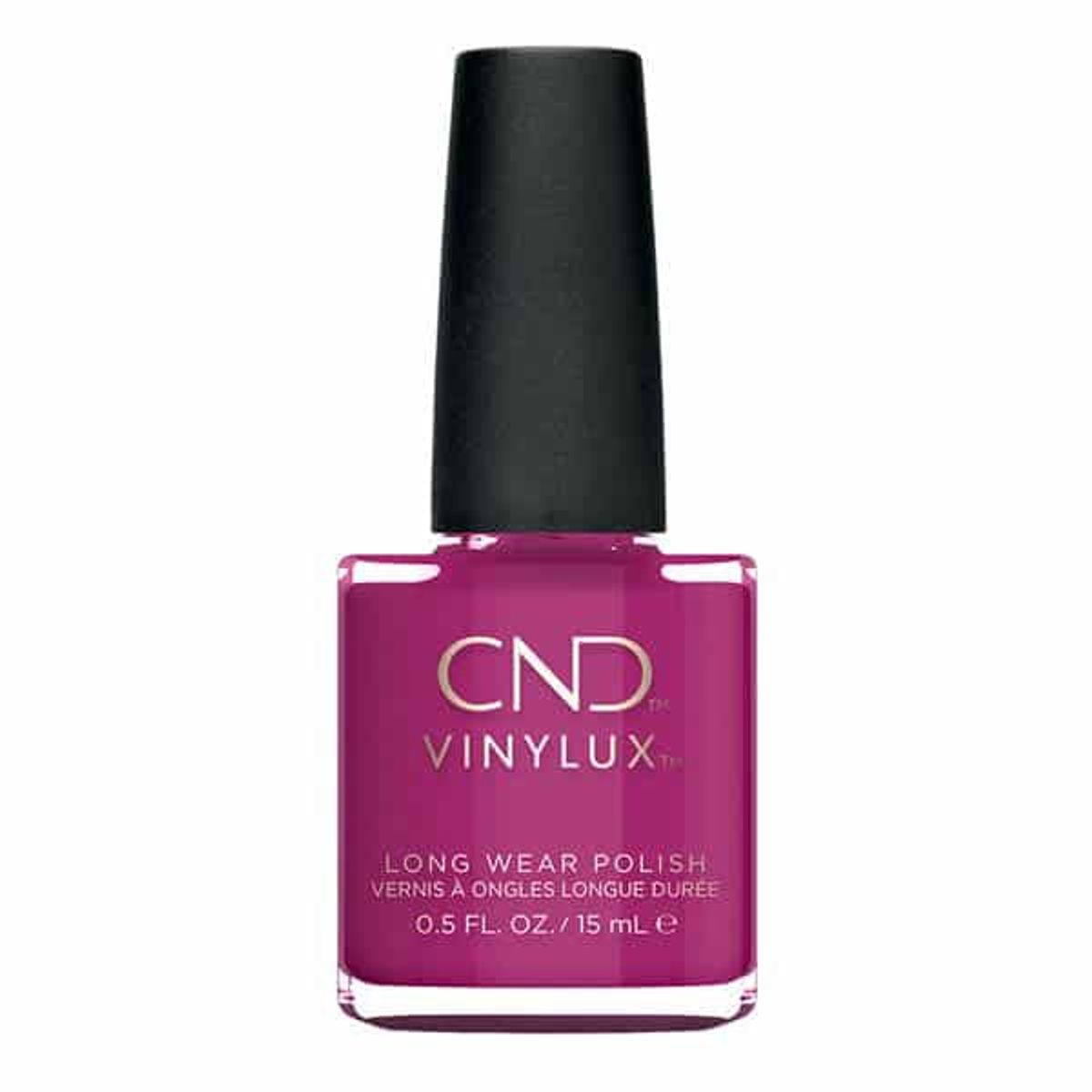 CND Vinylux Brazen #293