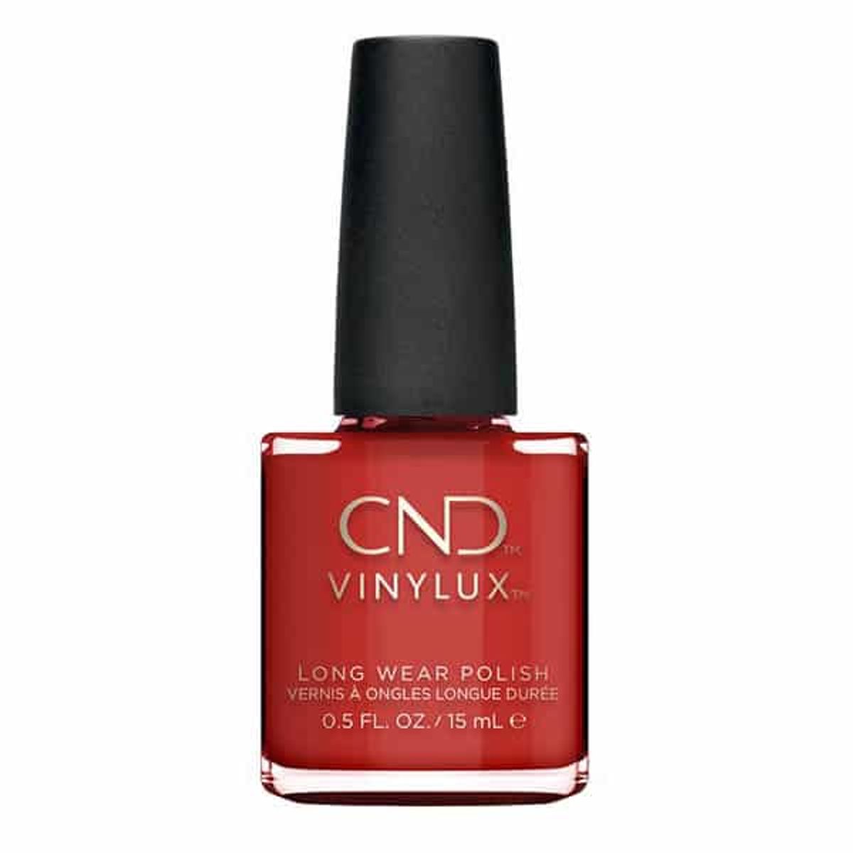 CND Vinylux Brick Knit #223