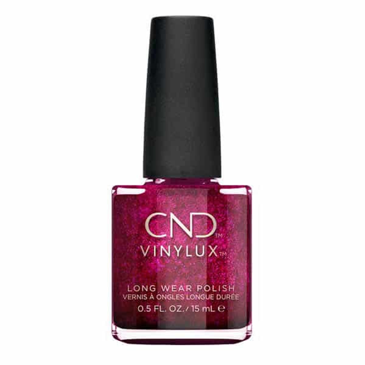 CND Vinylux Butterfly Queen #190