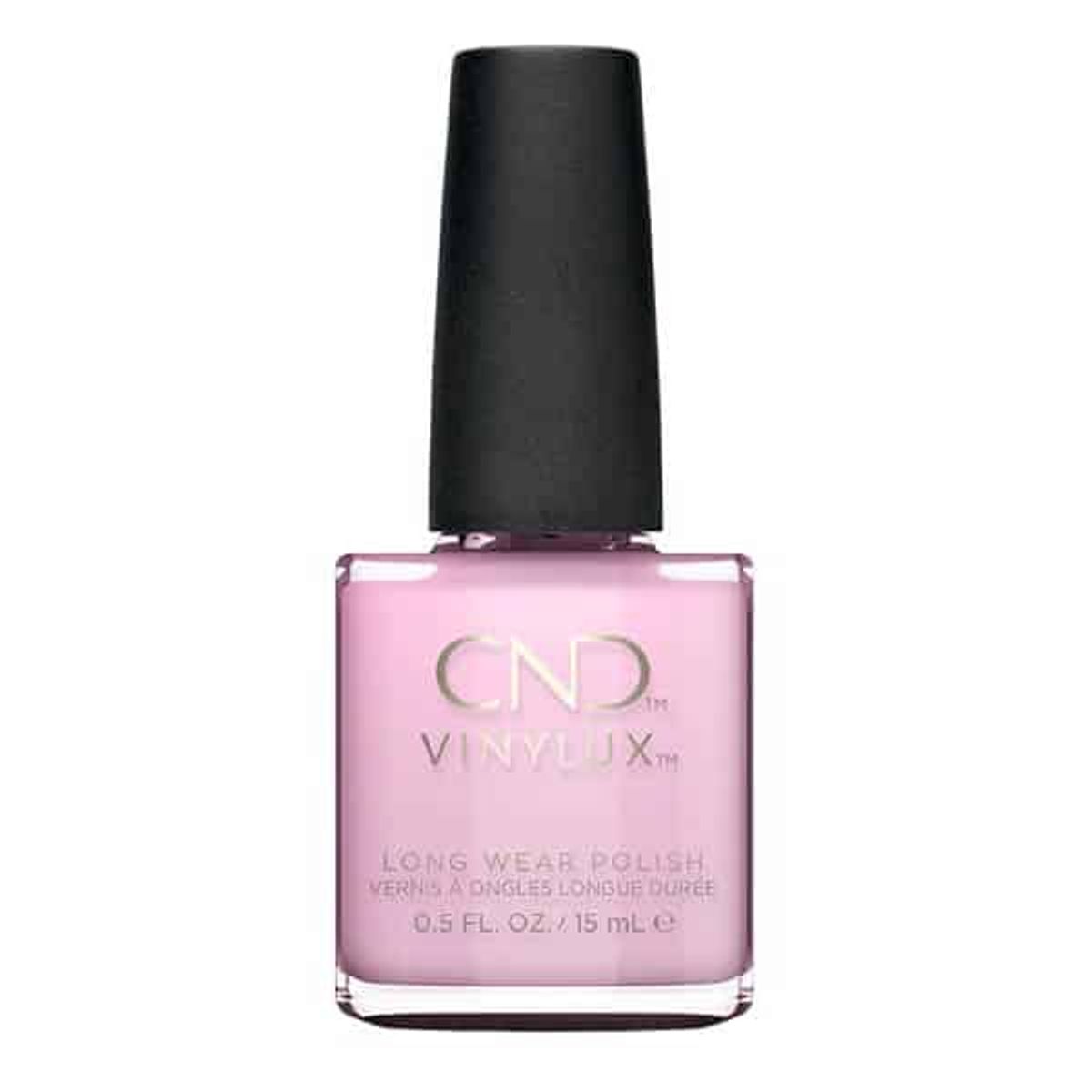 CND Vinylux Cake Pop #135