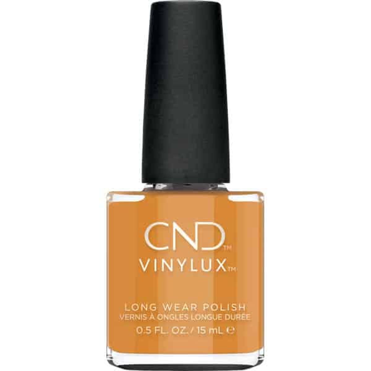 CND Vinylux Candlelight #387