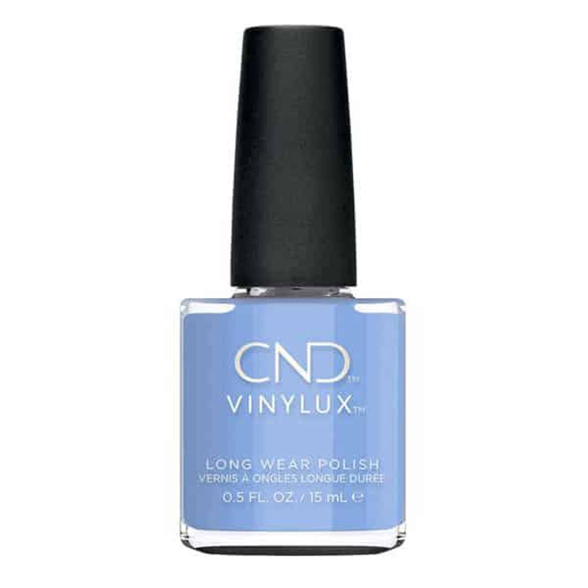 CND Vinylux Change Taker #372