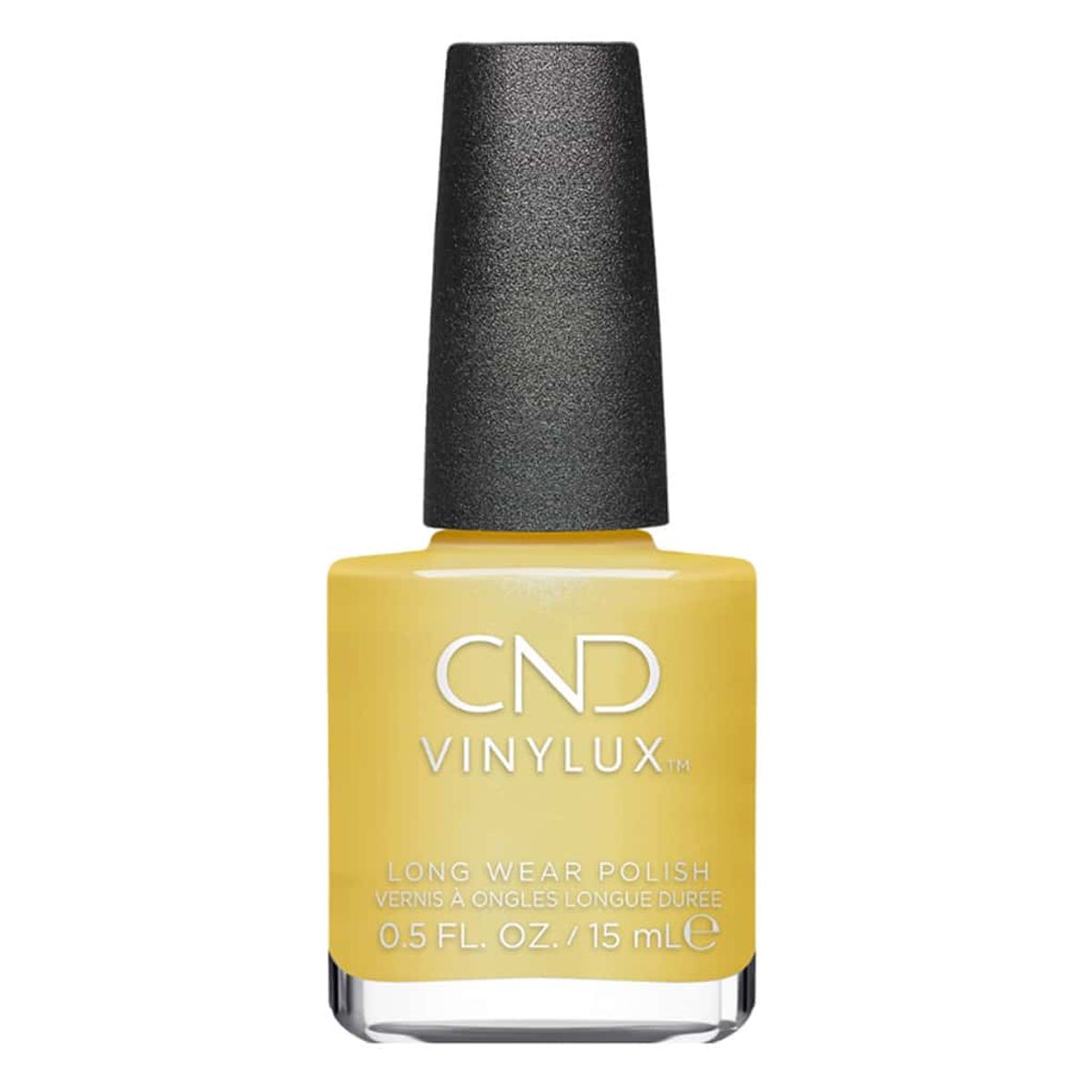 CND Vinylux Char-Truth #466