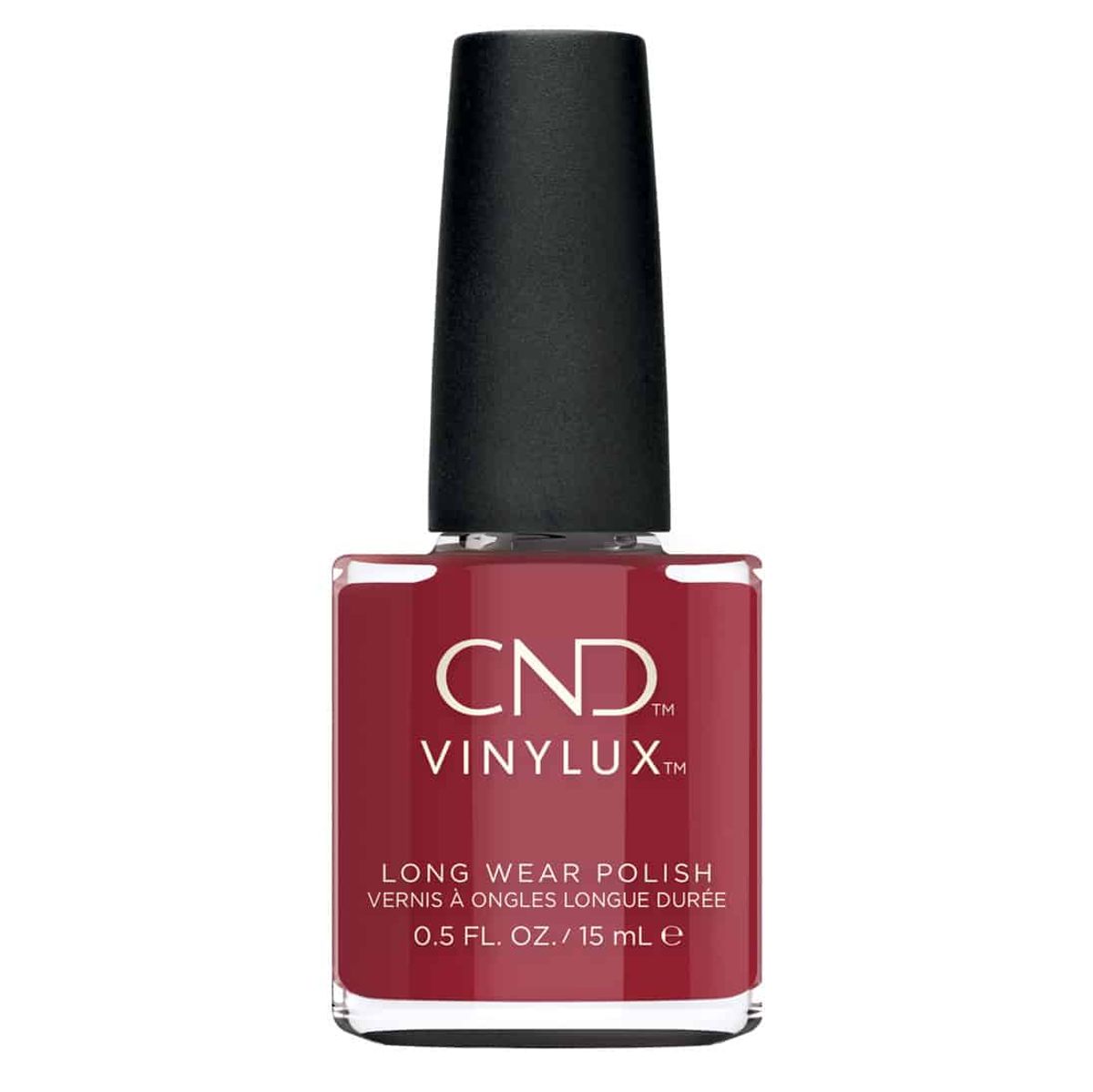 CND Vinylux Cherry Apple #362