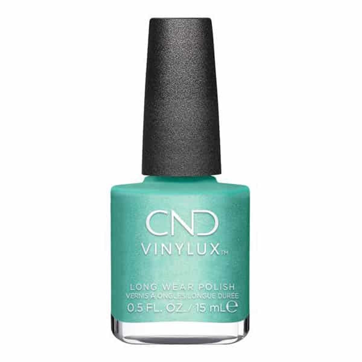 CND Vinylux Clash Out #446