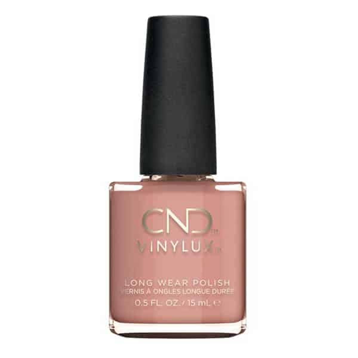 CND Vinylux Clay Canyon #164