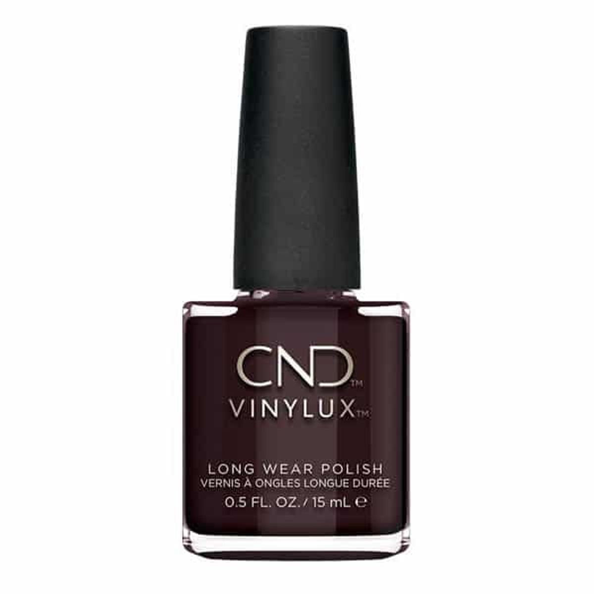 CND Vinylux Dark Dahlia #159