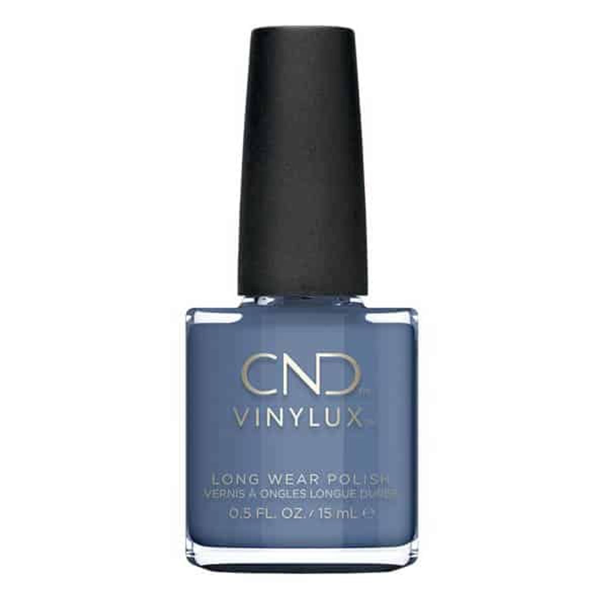 CND Vinylux Denim Patch #226