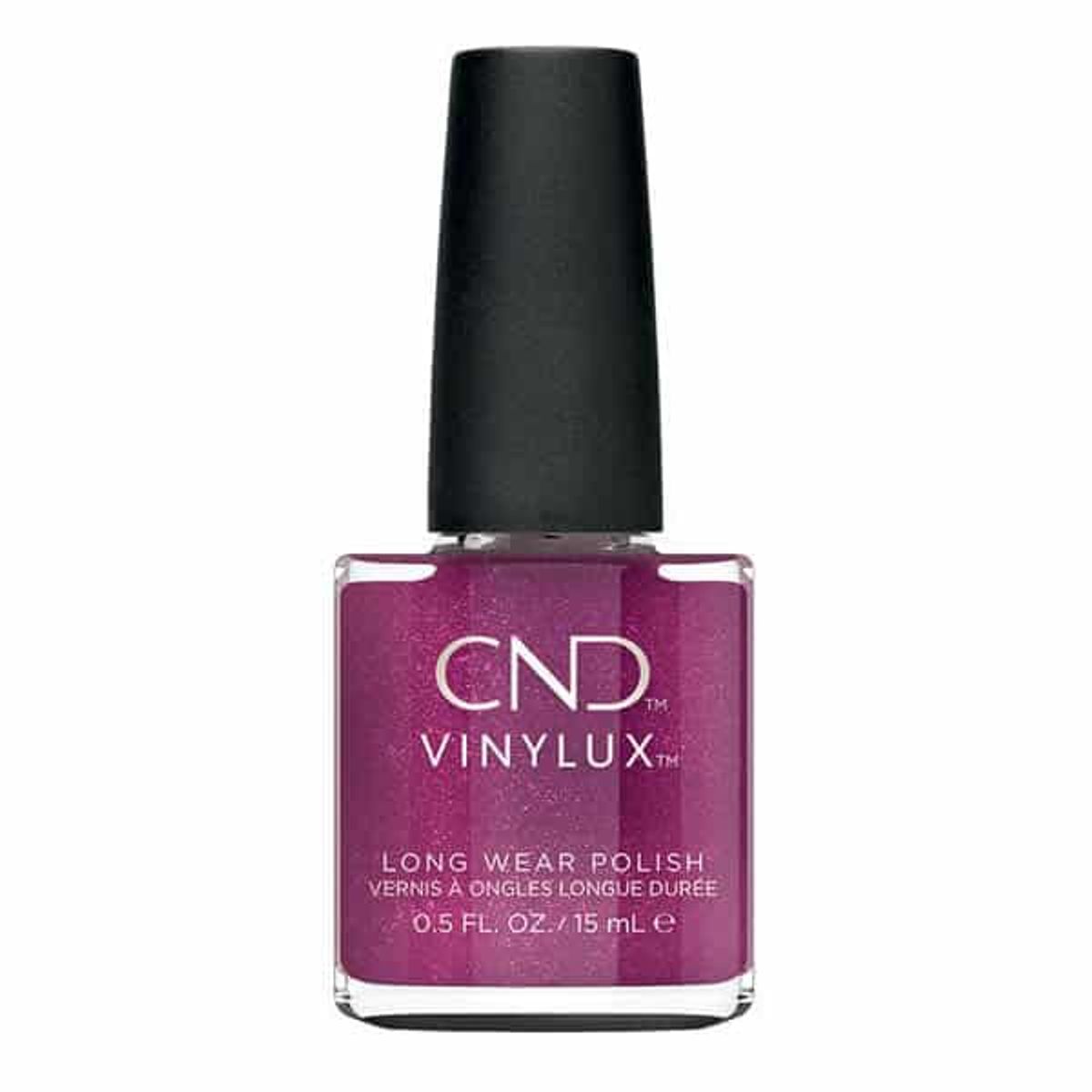 CND Vinylux Drama Queen #367