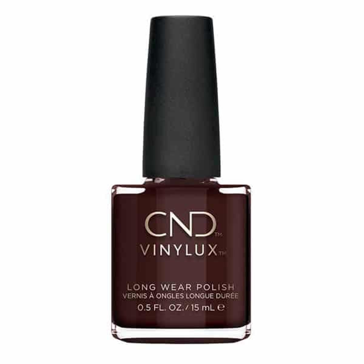 CND Vinylux Fedora #114