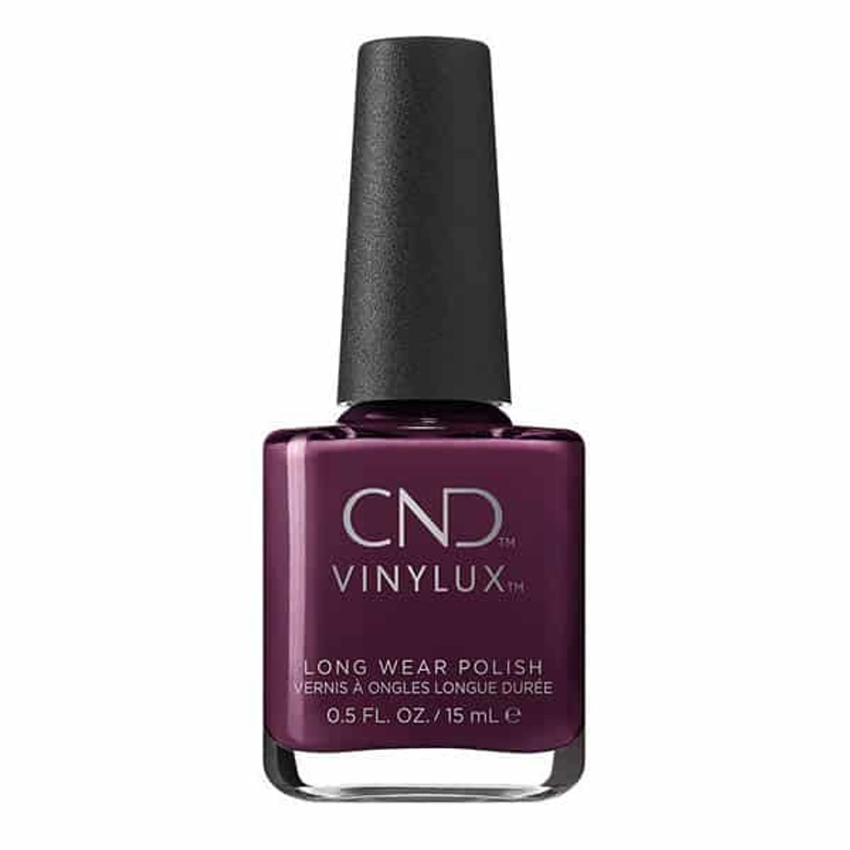 CND Vinylux Feel The Flutter #415