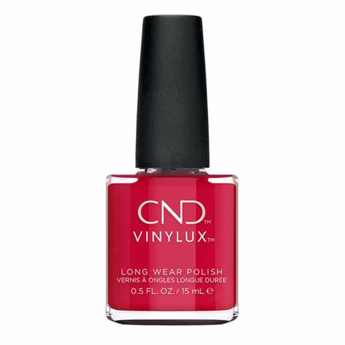 CND Vinylux First Love #324