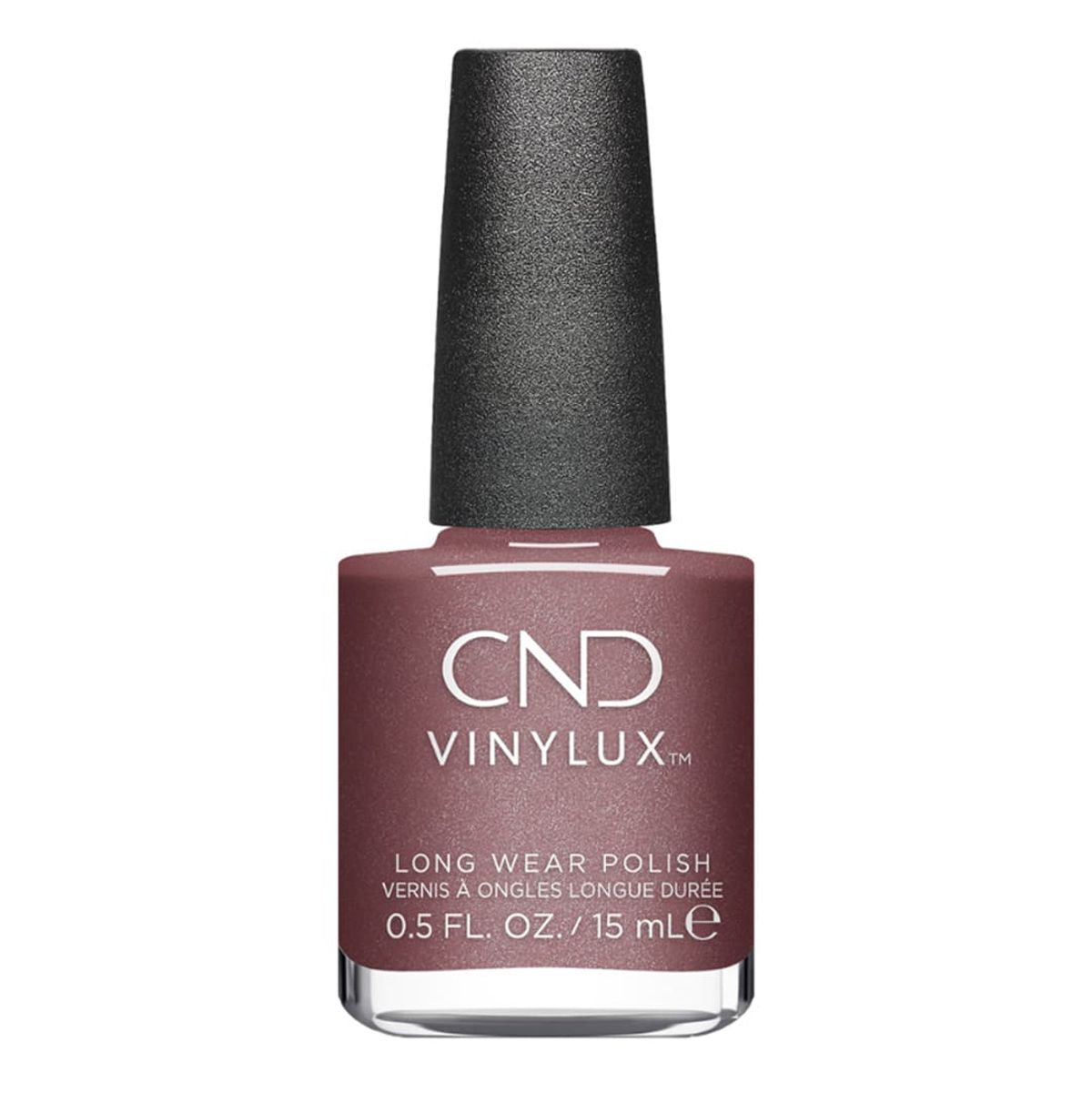 CND Vinylux Frosbite #456