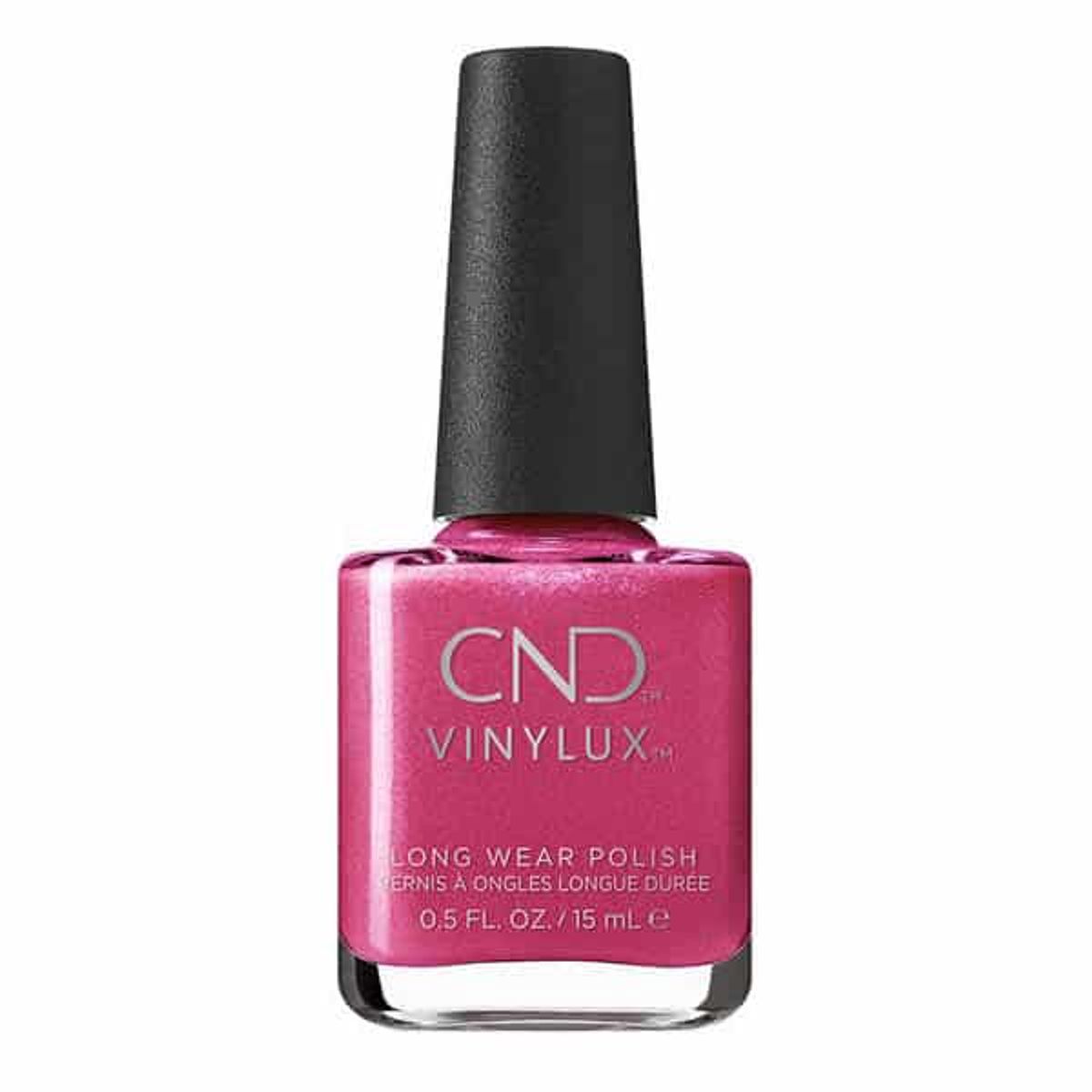 CND Vinylux Happy Go Lucky #414