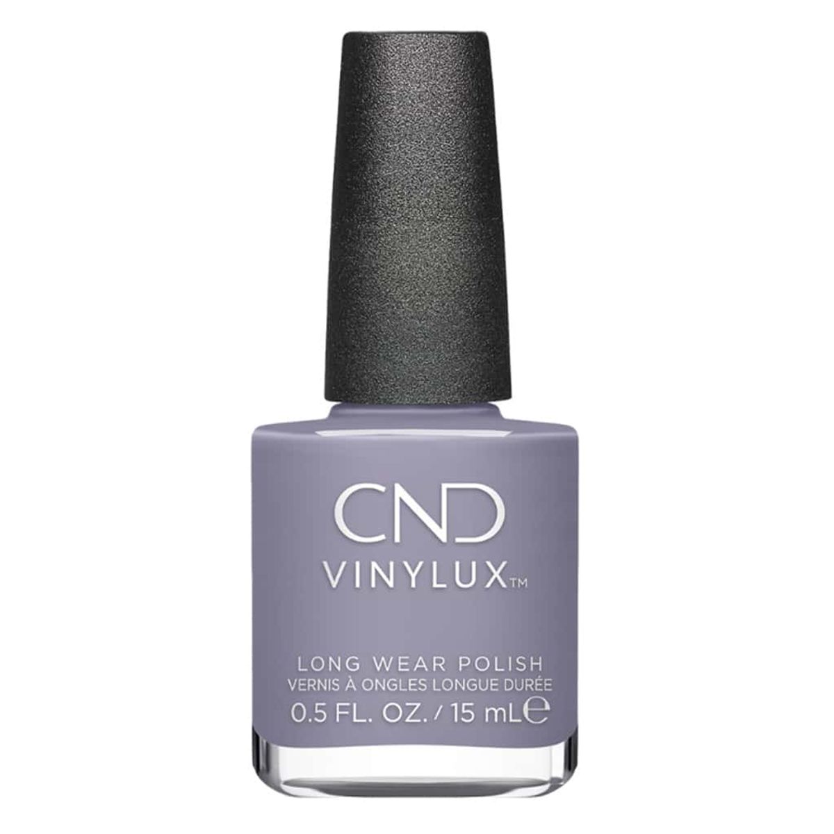 CND Vinylux Hazy Games #462