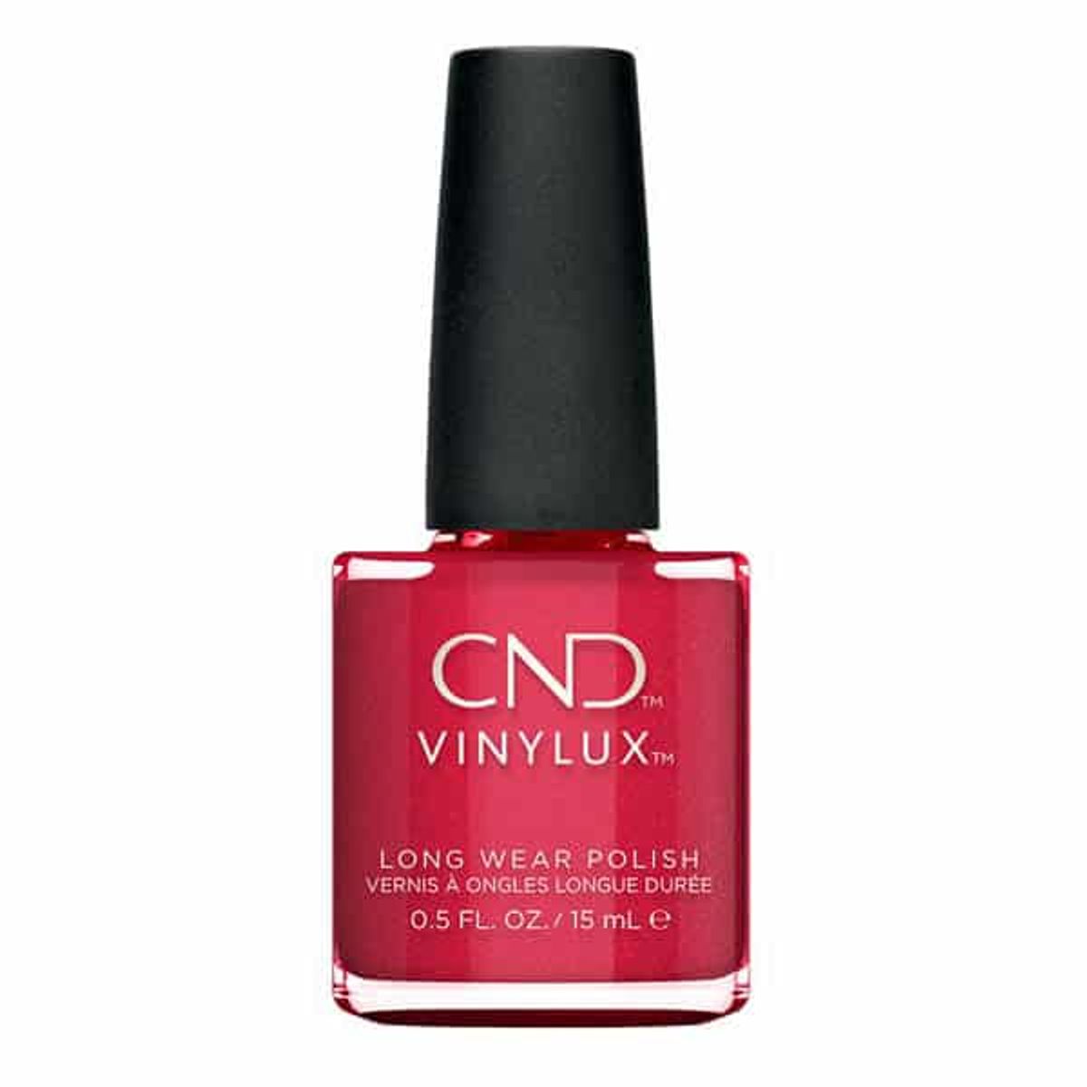 CND Vinylux Kiss of Fire #288