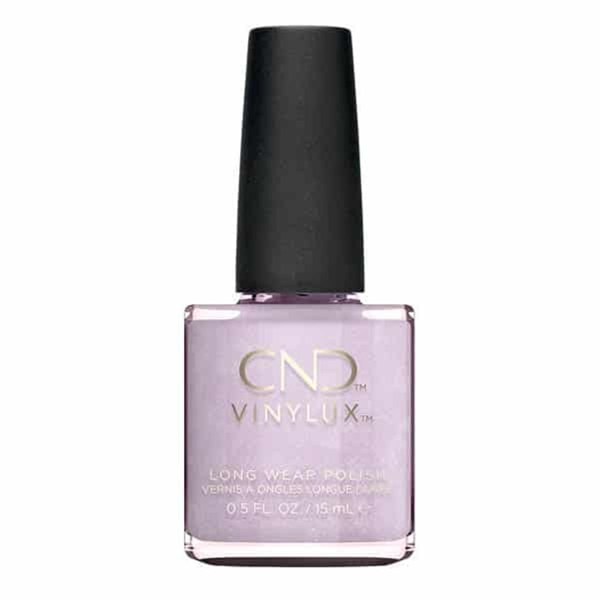 CND Vinylux Lavender Lave #216