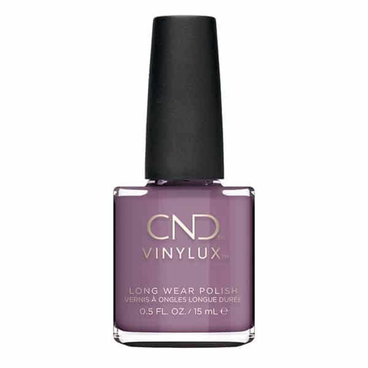 CND Vinylux Lilac Eclipse #250