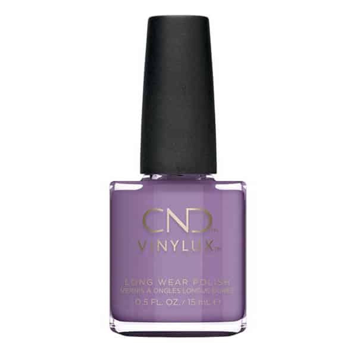 CND Vinylux Lilac Longing #125