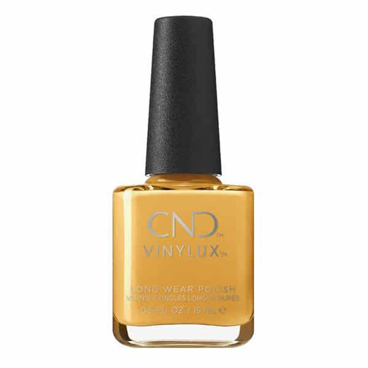 CND Vinylux Limocello #406