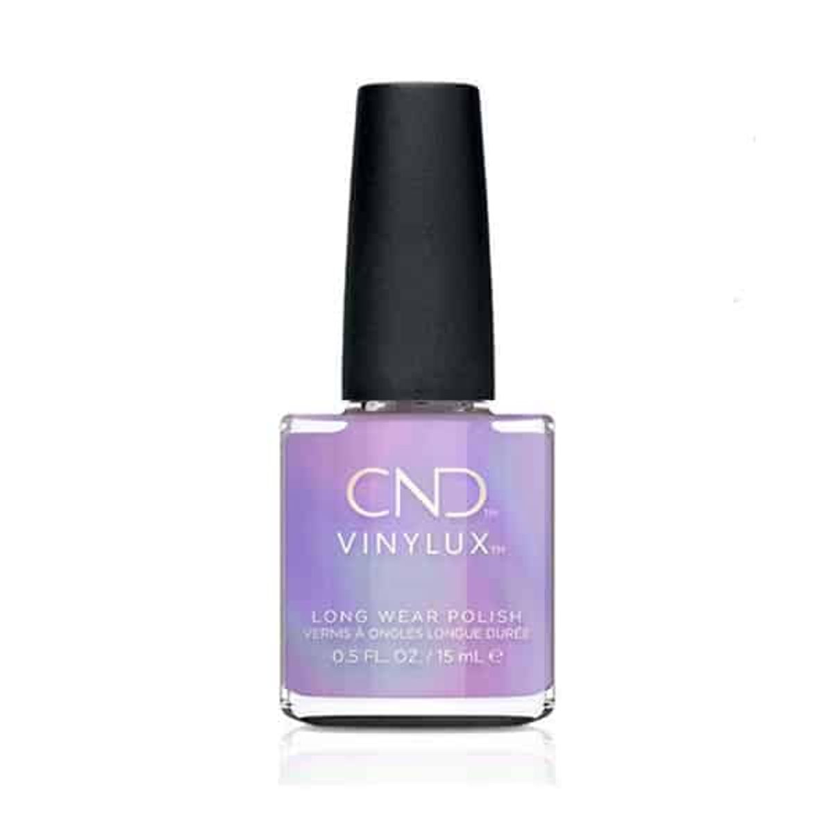 CND Vinylux Live Love Lavender #442