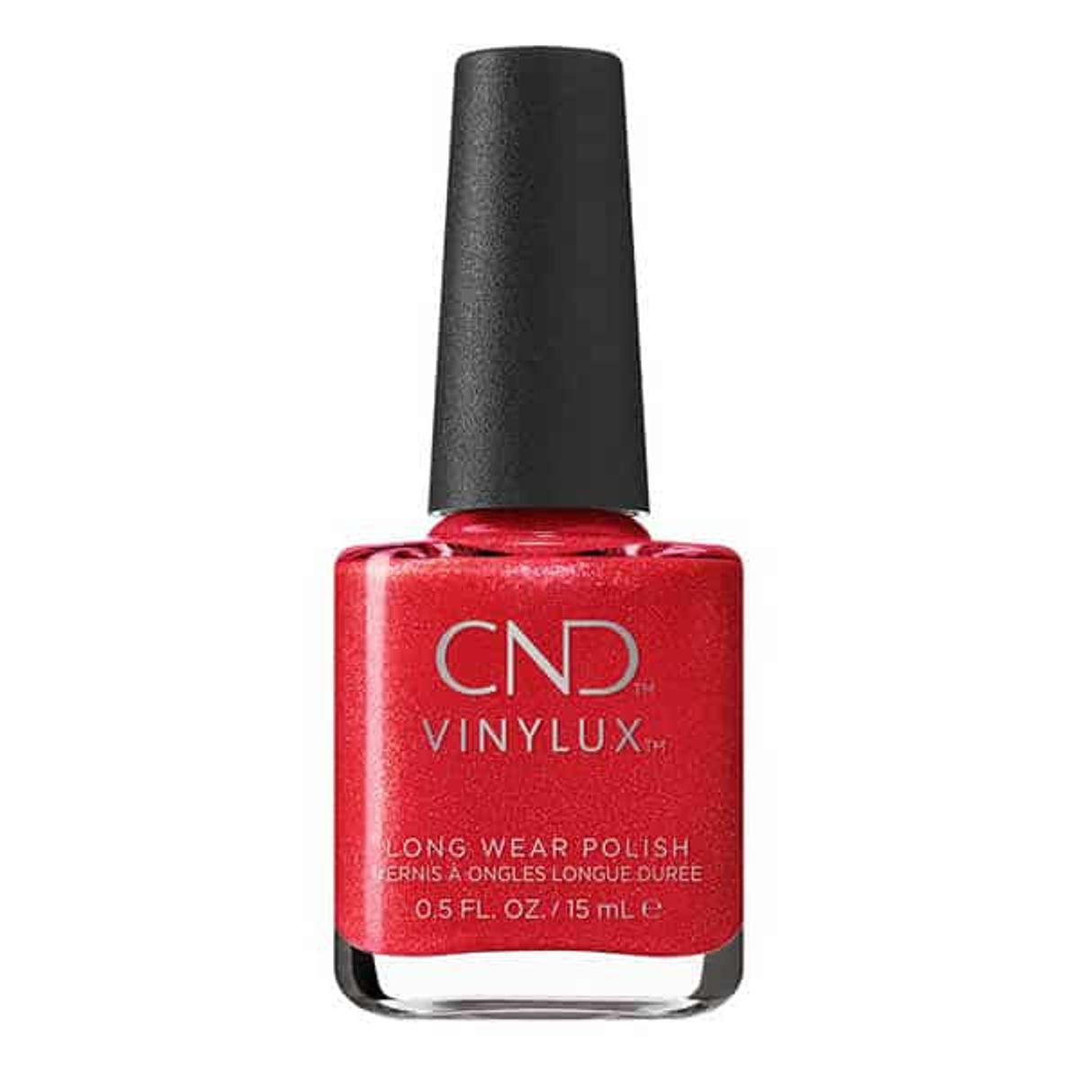 CND Vinylux Love Fizz #417