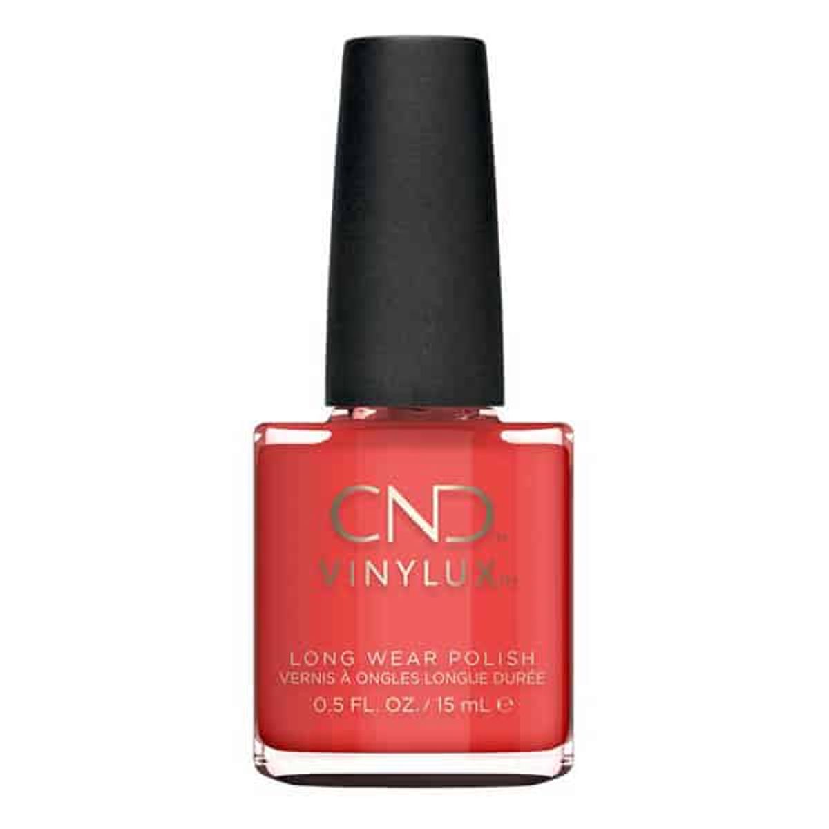 CND Vinylux Mambo Beat #244