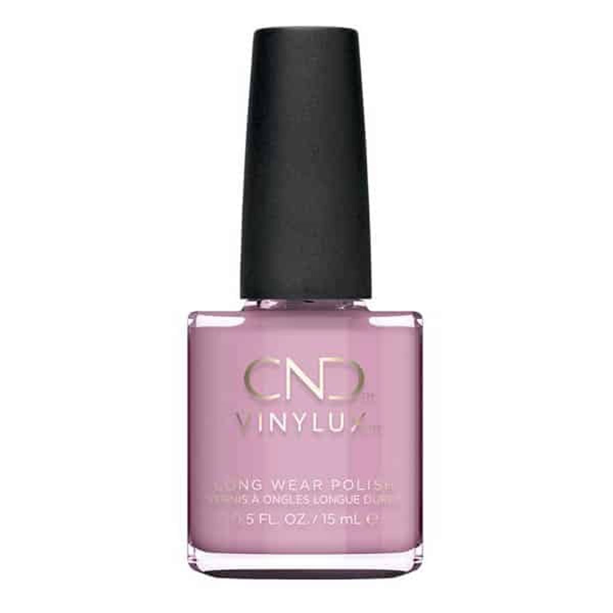 CND Vinylux Married to the Mauve #129