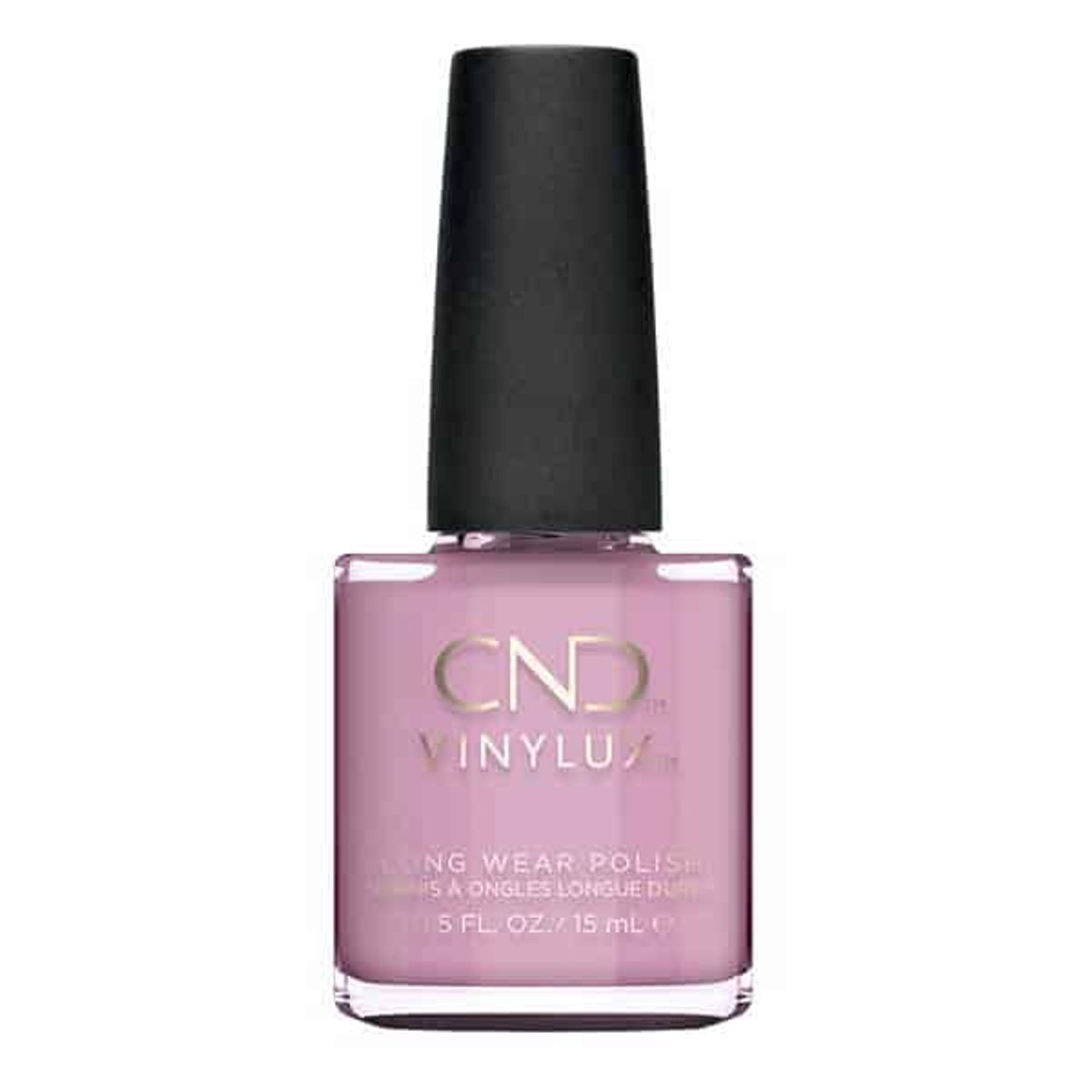 CND Vinylux Mauve Maverick #206