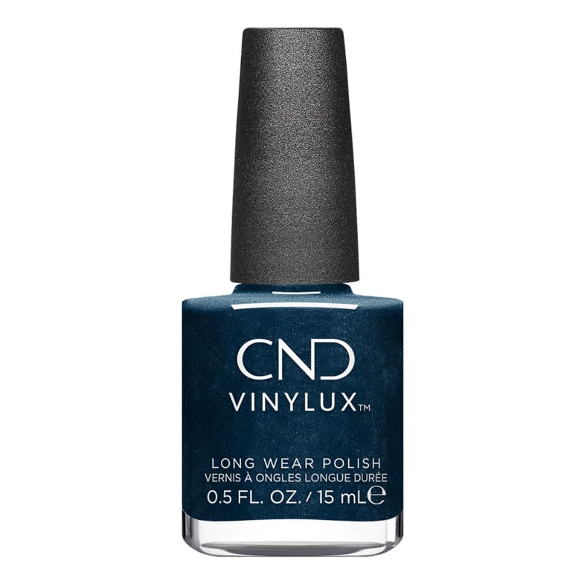 CND Vinylux Midnight Flight #457