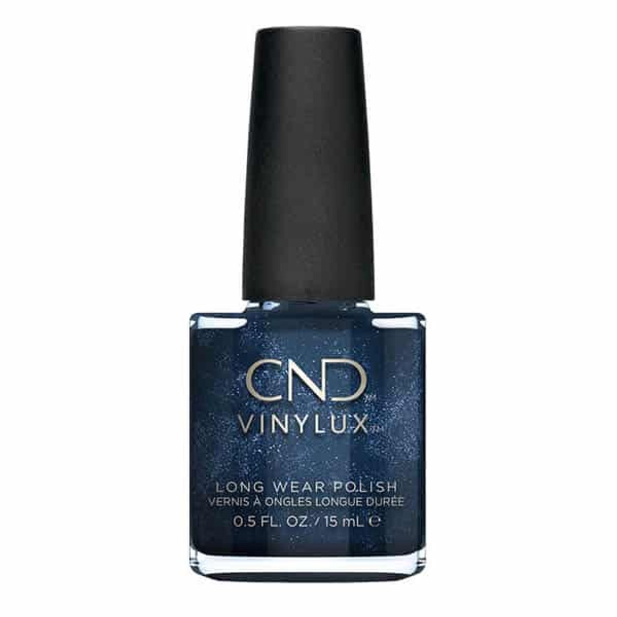 CND Vinylux Midnight Swim #131