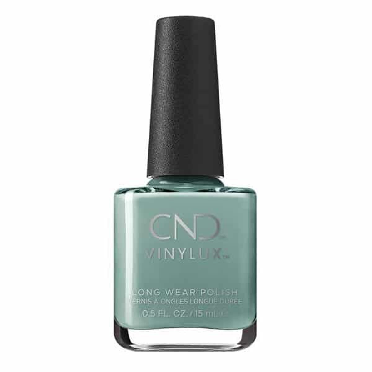 CND Vinylux Morning Dew #409