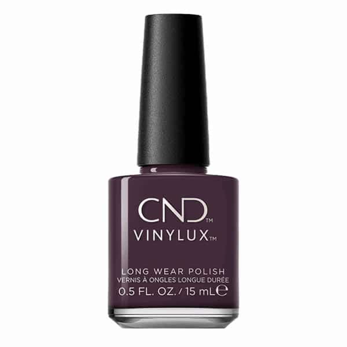 CND Vinylux Mulberry Tart #430