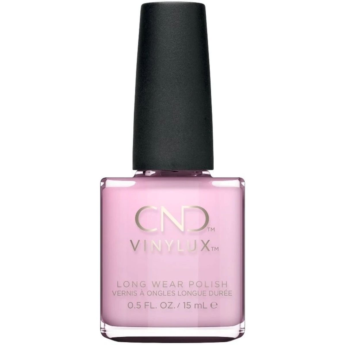 CND Vinylux Nail Polish 15 ml - Cake Pop #135