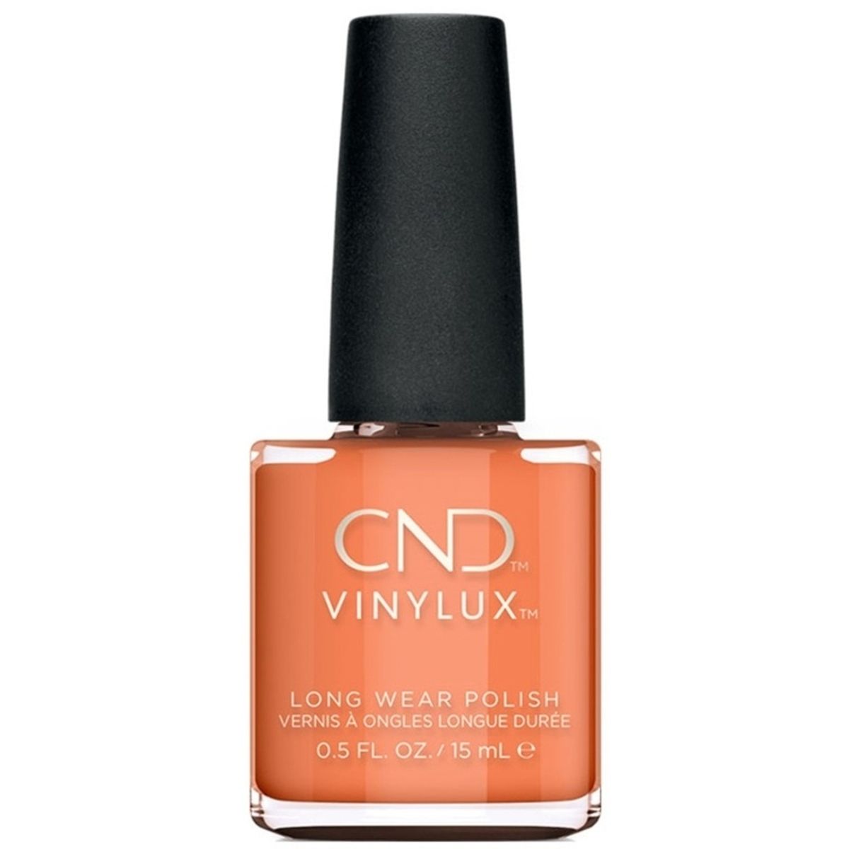 CND Vinylux Nail Polish 15 ml - Catch Of The Day #352