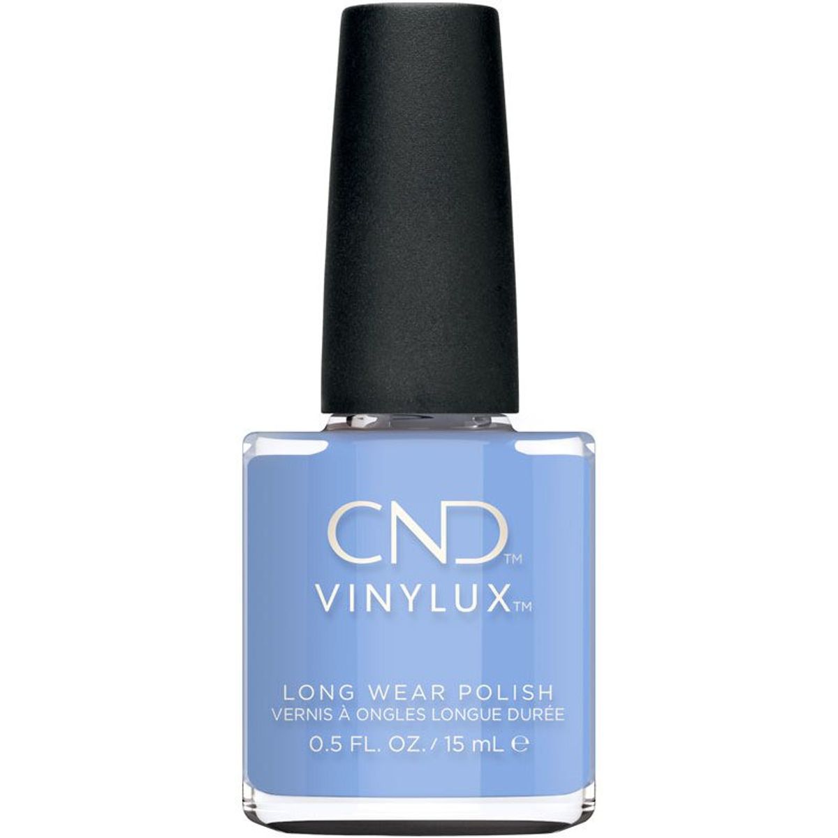 CND Vinylux Nail Polish 15 ml - Chance Taker #372