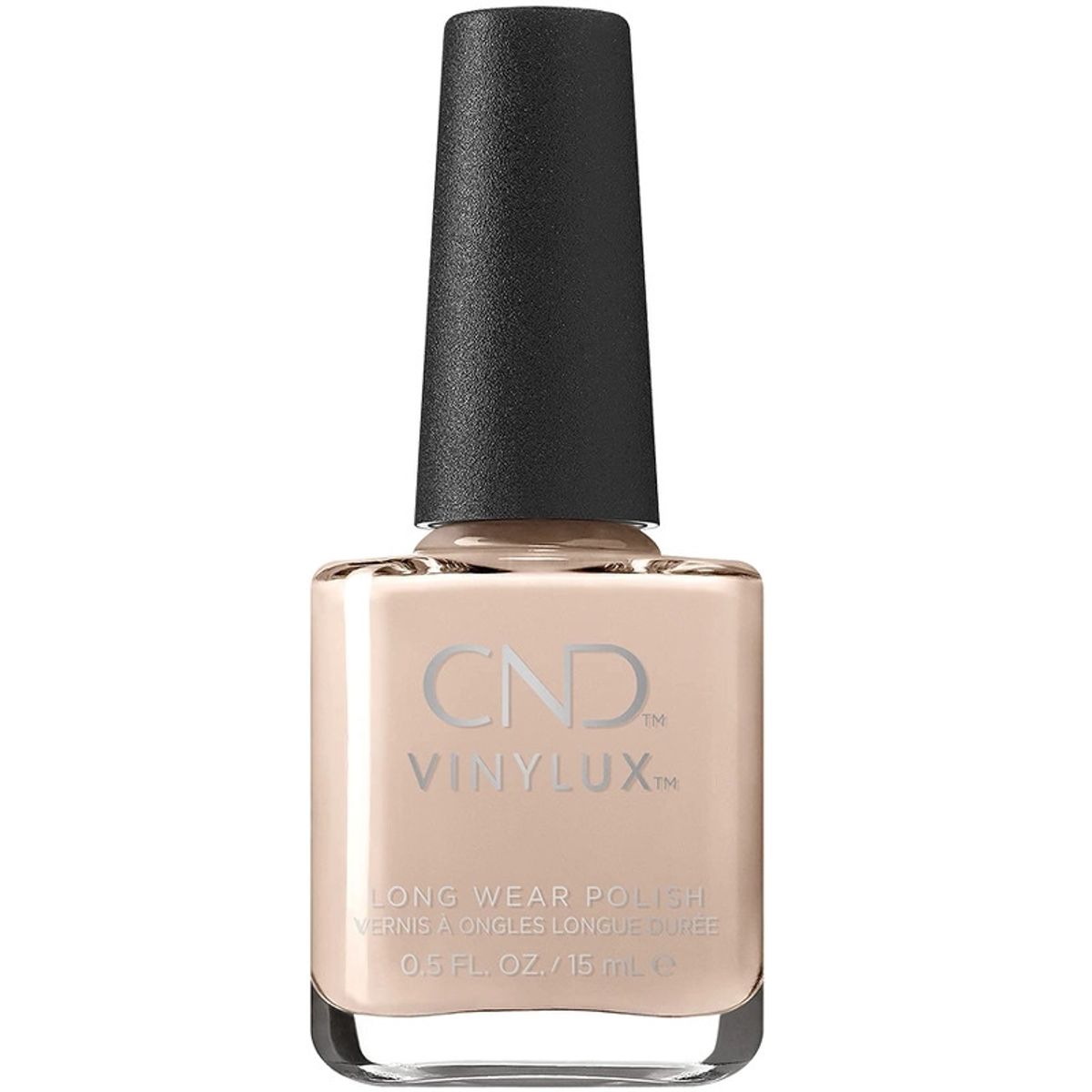 CND Vinylux Nail Polish 15 ml - Cuddle Up #413