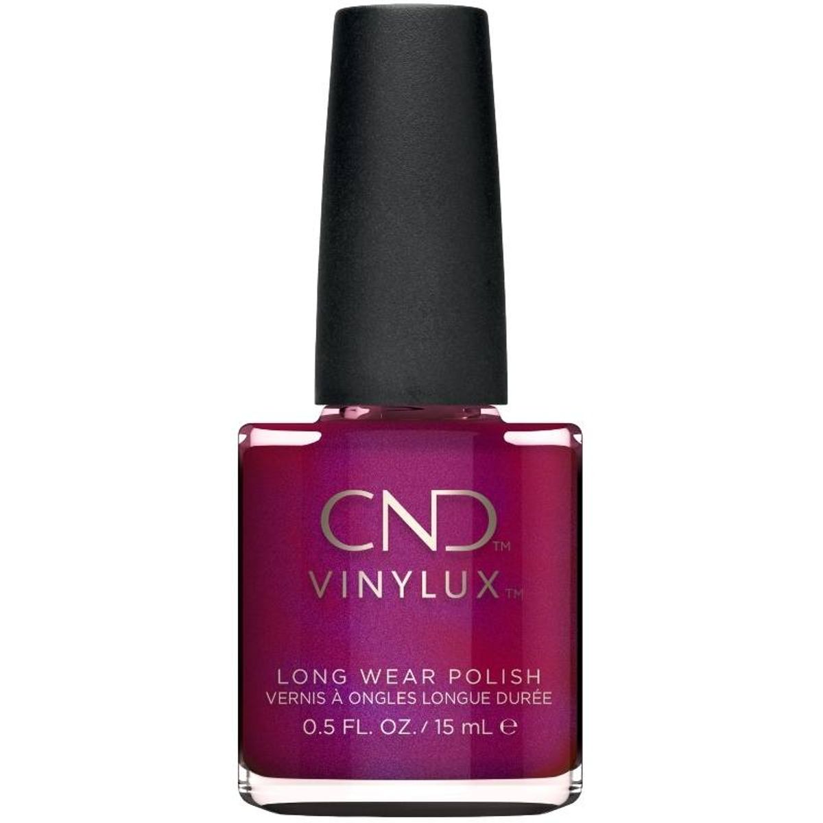 CND Vinylux Nail Polish 15 ml - Ecstacy #241