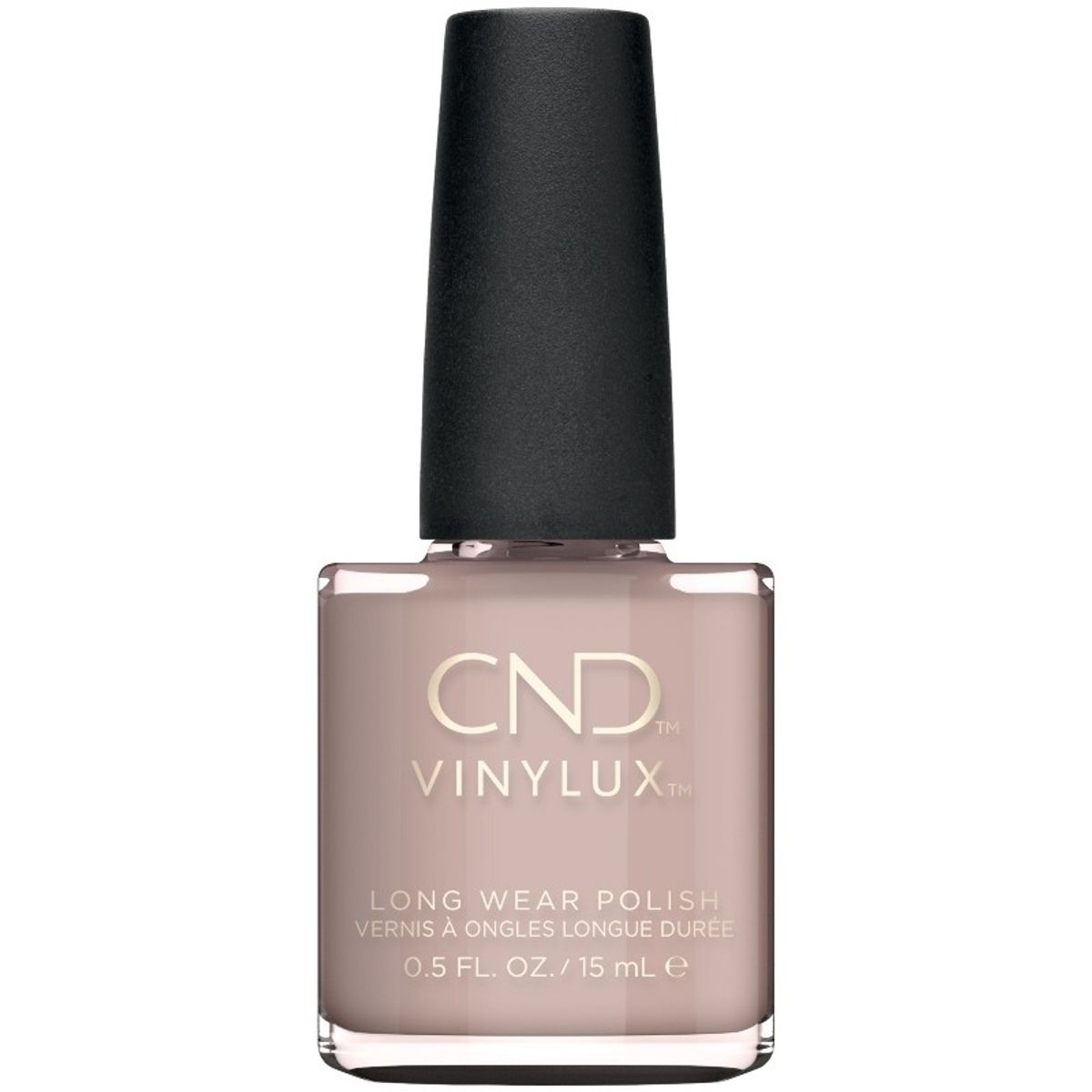 CND Vinylux Nail Polish 15 ml - Field Fox #185