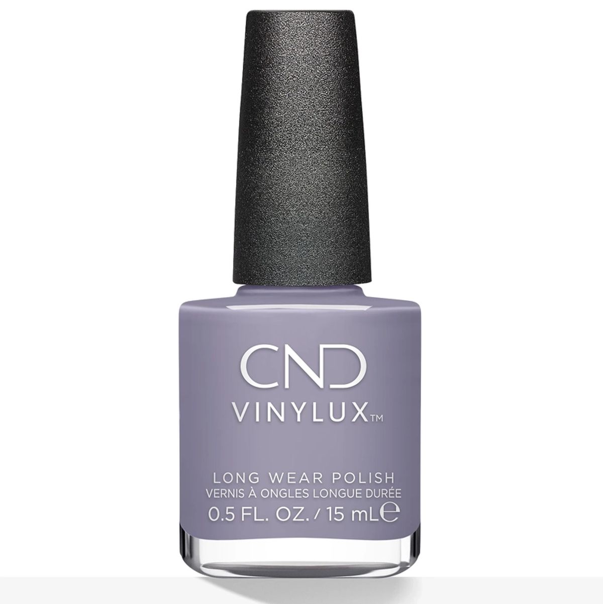 CND Vinylux Nail Polish 15 ml - Hazy Games #462