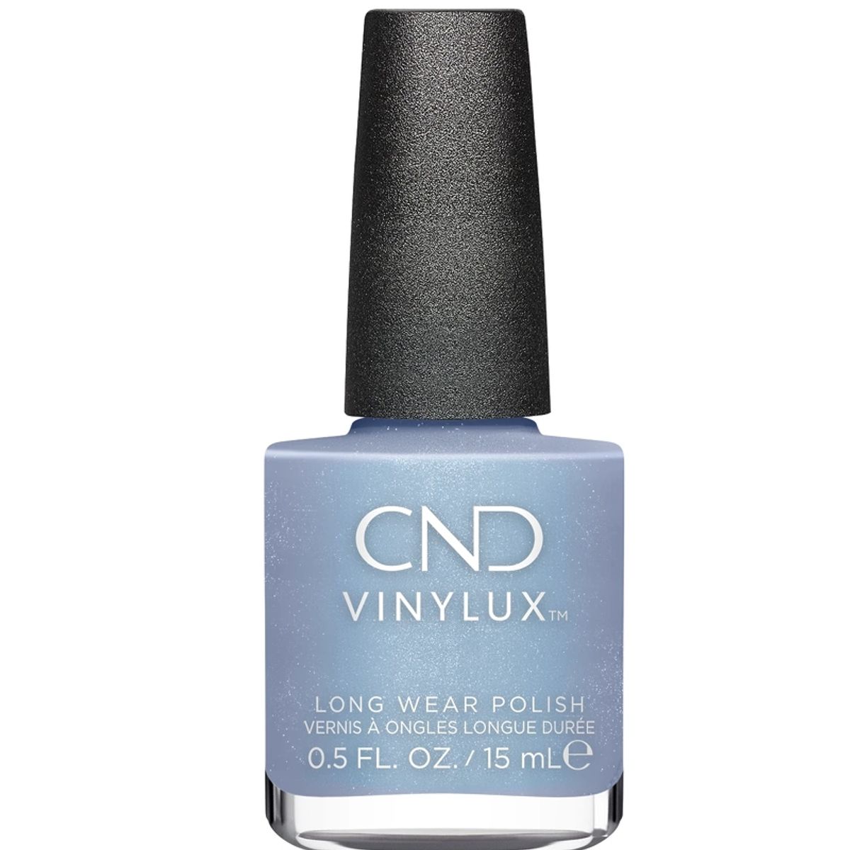 CND Vinylux Nail Polish 15 ml - Hippie-Ocacy #461