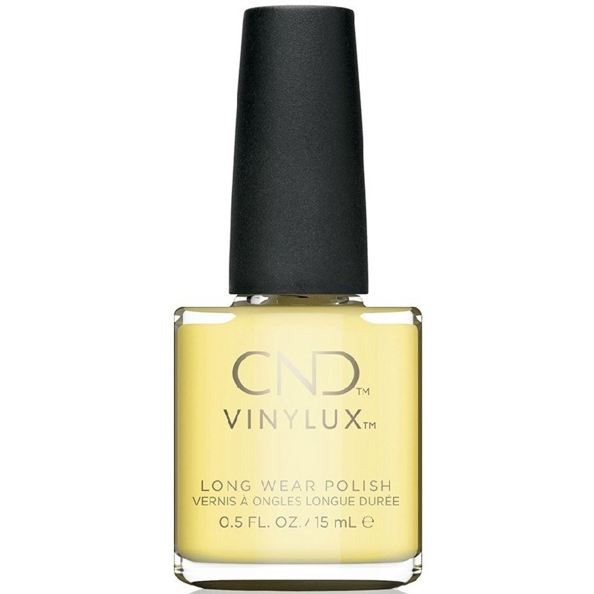 CND Vinylux Nail Polish 15 ml - Jellied #275