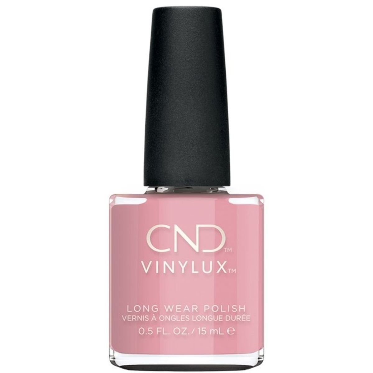 CND Vinylux Nail Polish 15 ml - Pacific Rose #358