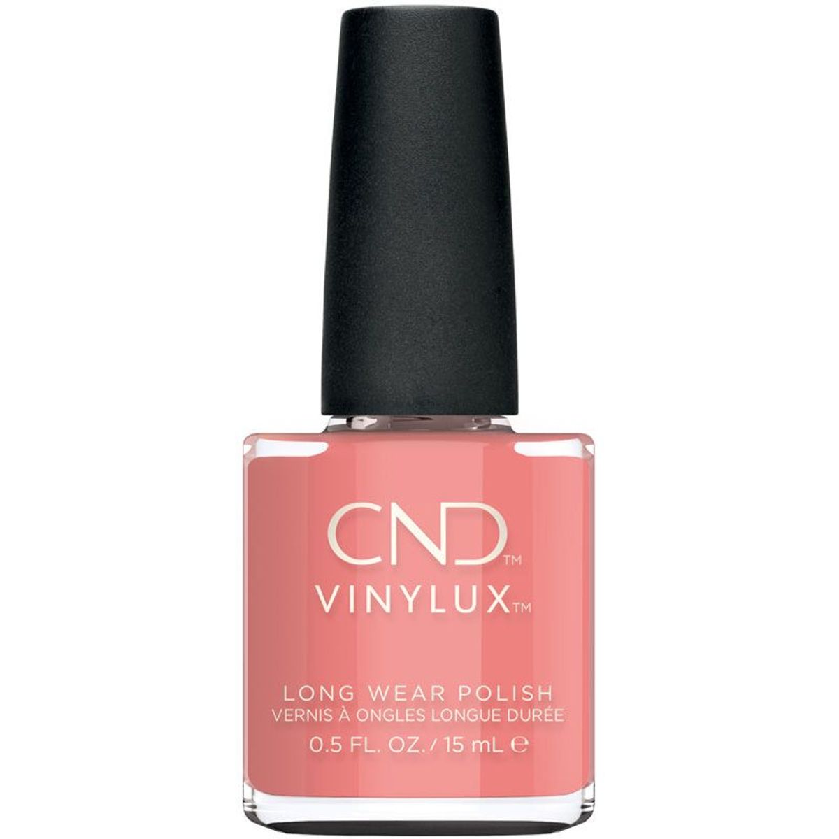 CND Vinylux Nail Polish 15 ml - Rule Breaker #373