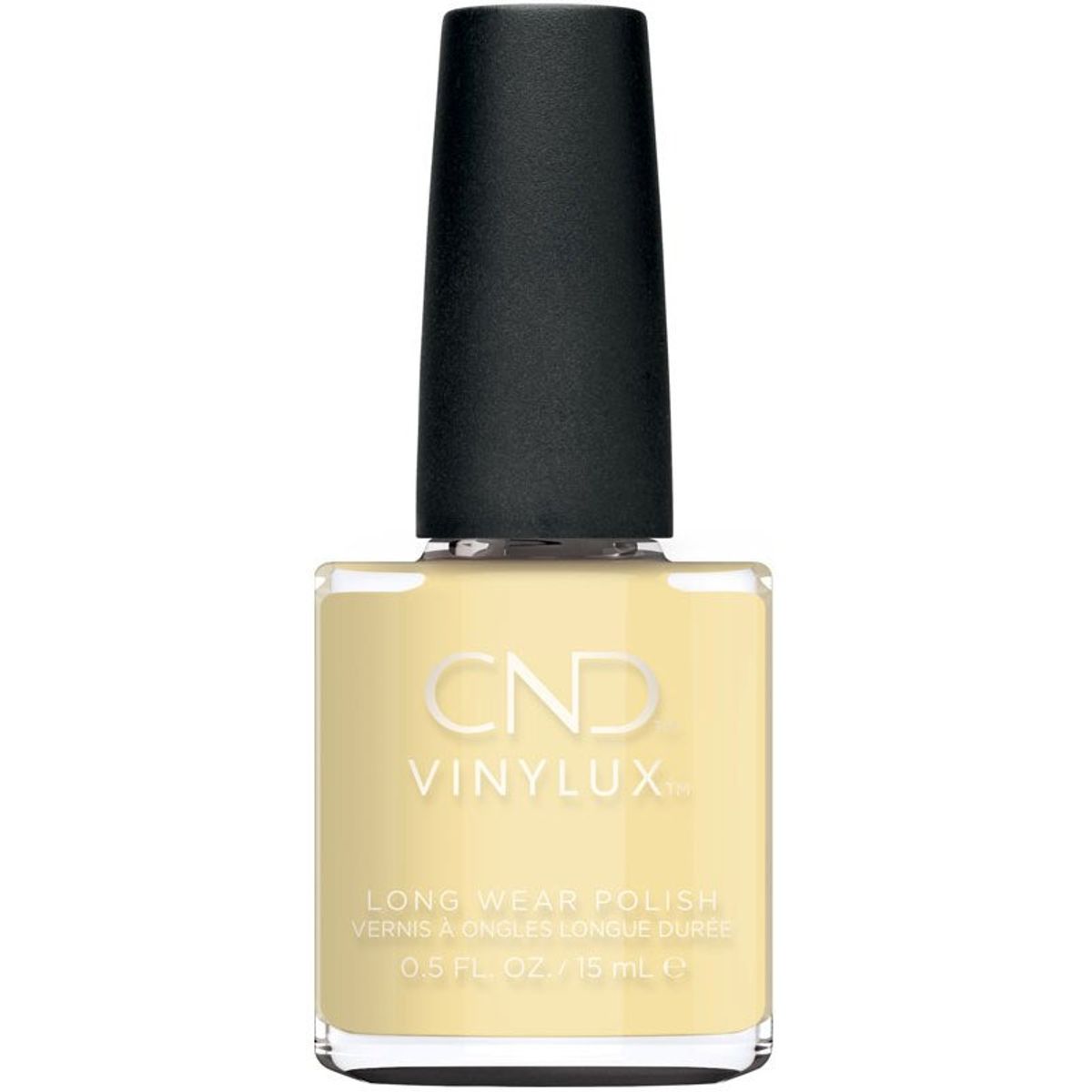 CND Vinylux Nail Polish 15 ml - Smile Maker #374