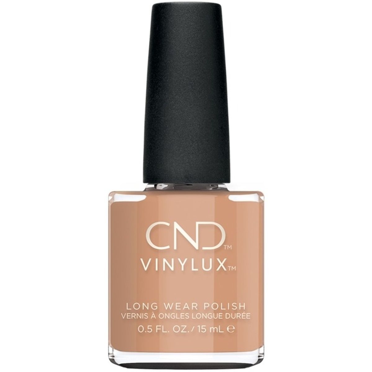 CND Vinylux Nail Polish 15 ml - Sweet Cider #360