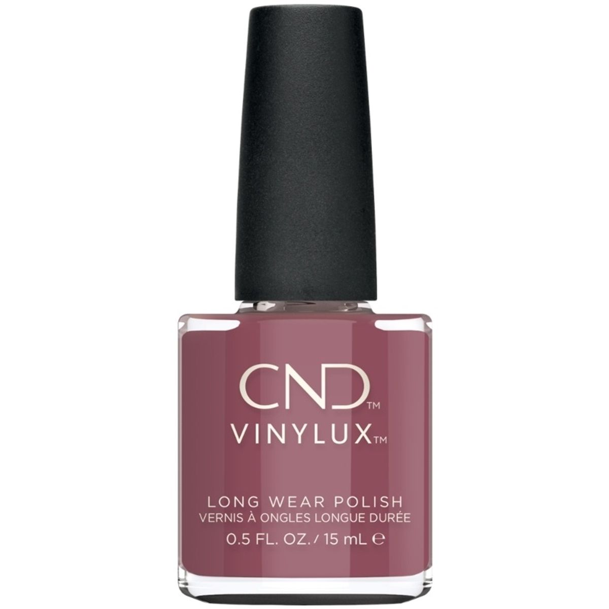 CND Vinylux Nail Polish 15 ml - Wooded Bliss #386