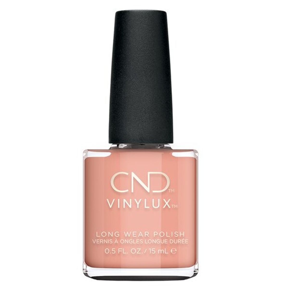 CND Vinylux Nailpolish, Baby Smile #325