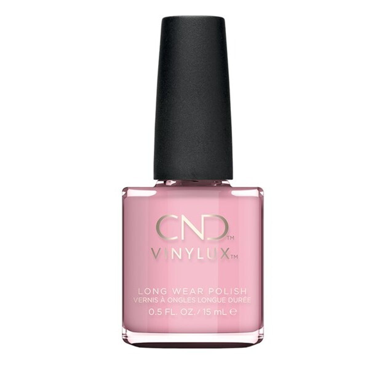 CND Vinylux Nailpolish, Be Demure #214