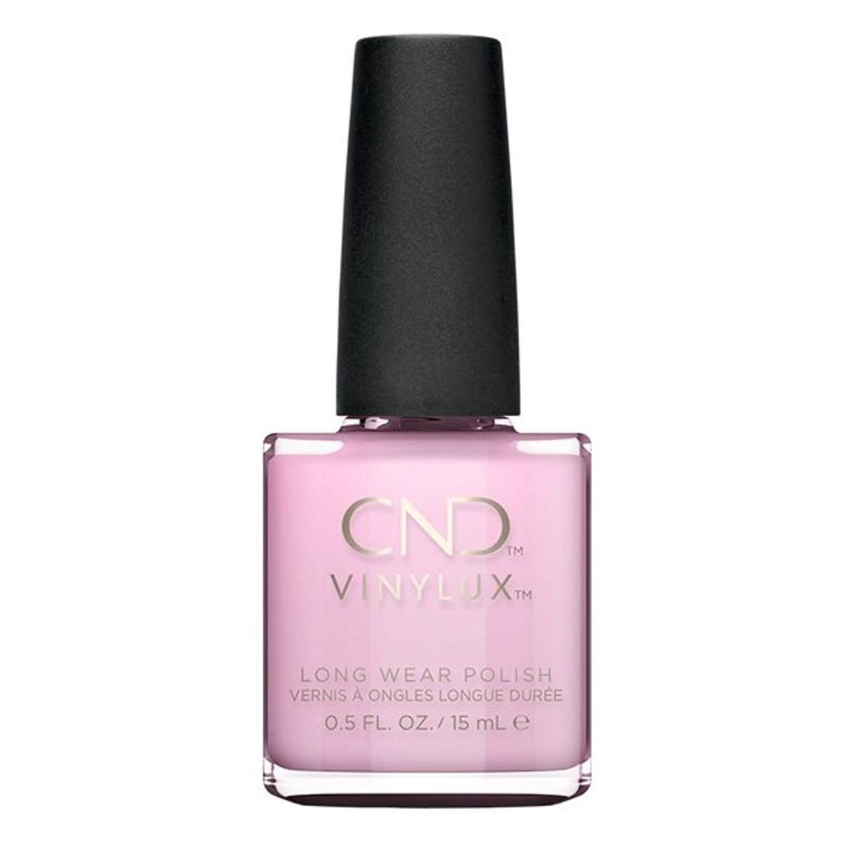 CND Vinylux Nailpolish, Cake Pop #135